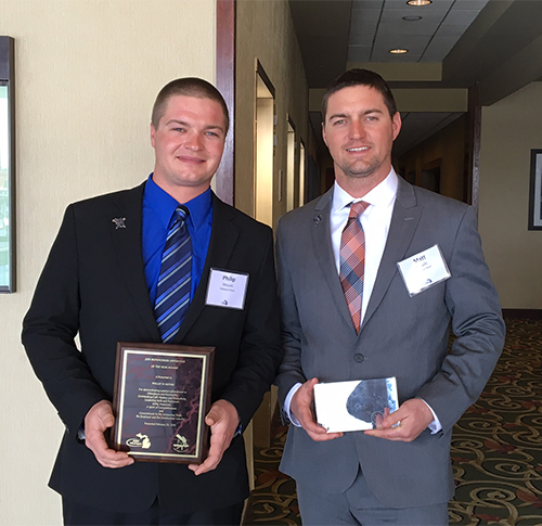 2014 Apprentice of the Year
